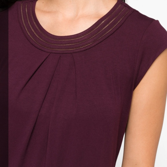 Daniel Rainn Brinn Scoop Neck - Picture 3 of 4